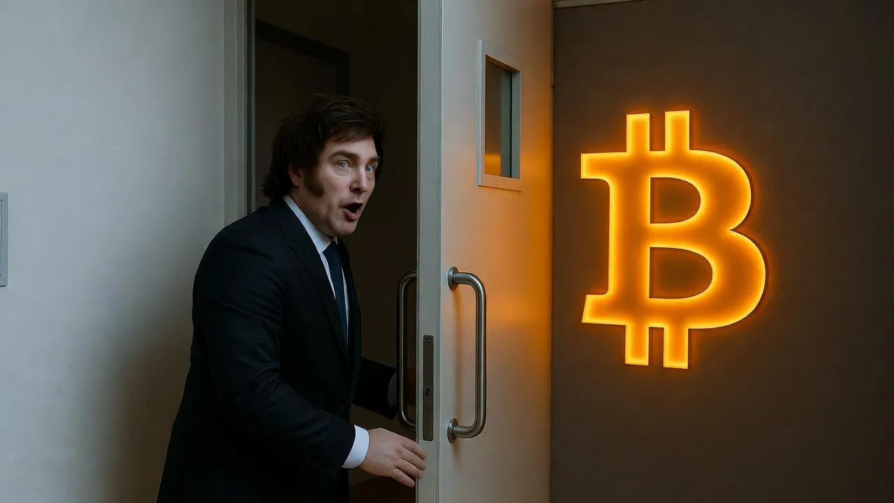 阿根廷"加密门"风暴升级，众议院启动国会调查